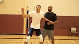 Jayson Tatum: “Es un honor usar el número de Kobe Bryant”