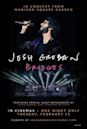 Josh Groban Bridges Live from Madison Square Garden