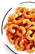 The Easiest Way To Cook Shrimp! - Gimme Some Oven