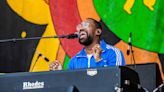 New Orleans' own PJ Morton returns home to Jazz Fest with new music