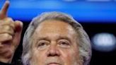Trump advisor Bannon ordered to report to prison by July 1