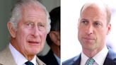 Charles reduced to tears after William's telling comment about future