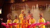 Rich tradition of Chinese opera returns to Regina, courtesy of one musical couple