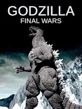 Godzilla: Final Wars