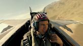 Tom Cruise’s latest stunt? A ‘Mission: Impossible’ thank-you skydive for ‘Top Gun: Maverick’ fans