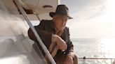 'Indiana Jones' to premiere at Cannes with tribute to Ford