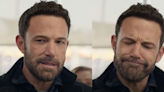 Ben Affleck Is Mistaken For Matt Damon In His Newest Dunkin' Commercial & We Can't Stop Laughing