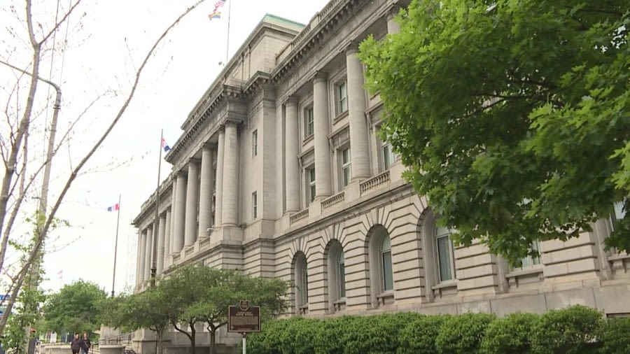 Cleveland ‘cyber incident’ confirmed to be ransomware attack; City Hall to remain closed