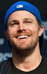 Stephen Amell