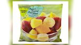 Recall Alert: Frozen fruit sold at Trader Joe’s nationwide recalled due to Hepatitis A concerns