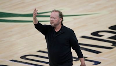 Budenholzer será el próximo entrenador de los Suns de Phoenix tras despido de Vogel