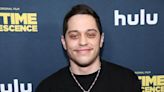 Pete Davidson Jokes He and Colin Jost Are 'In the Hole' With Their Ferry, Shares 5-Year Business Plan