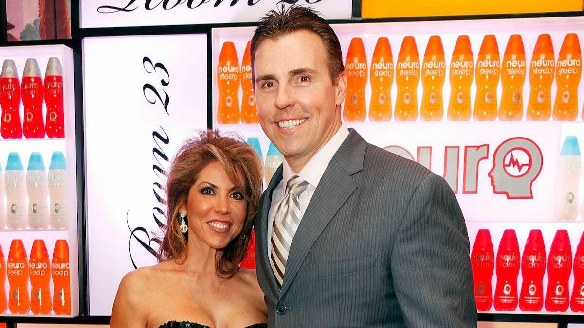 Former NFL Star Bill Romanowski, Wife File For Bankruptcy Amid DOJ Lawsuit | iHeart