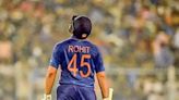 ​Success tips to borrow from Rohit Sharma​ | The Times of India