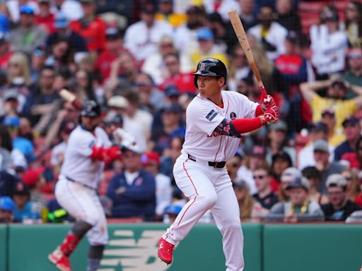 Red Sox Receive Tough Update On Important Offensive Piece Looking To Get Back