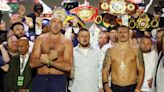 How to watch Fury vs Usyk: TV channel, live stream and PPV price for boxing today