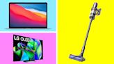 Best Buy's 3-Day Anniversary sale has early Labor Day deals on Apple, Dyson and Samsung