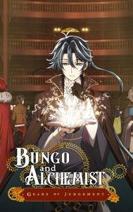 Bungo and Alchemist: Gears of Judgement