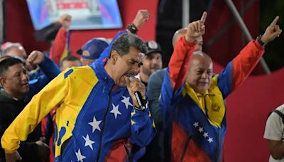 Venezuela: Nicolás Maduro es reelegido entre acusaciones de fraude electoral y denuncias internacionales