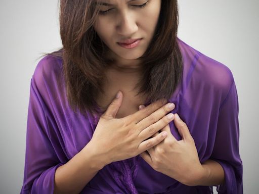 Heart Attacks: What Women Need to Know About Their Risks & Warning Signs