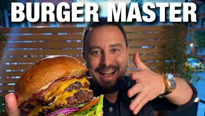 Burger Máster 2024: precios y restaurantes participantes en Bogotá, Cali, Medellín...