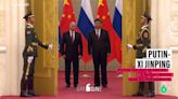 Putin y Xi Jinping, una alianza geopolítica clave que sitúa a EEUU (y Occidente) como enemigo común