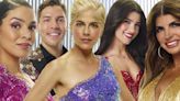 ‘Dancing With The Stars’: Who Survived And Who Went Home After Premiere Night On Disney+