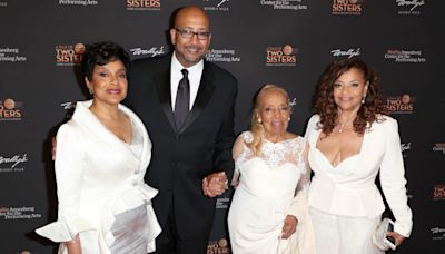 Vivian Ayers Allen, Phylicia Rashad And Debbie Allen’s Mother, Receives A NASA Honor For Her Contributions To Space...