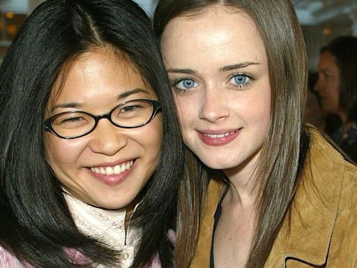 Keiko Agena Doesn't Think She'd Play Lane Kim If 'Gilmore Girls' Were Made Today