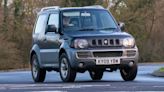 £2,000 used car is rugged off-road and reliable but disappearing at a rapid rate