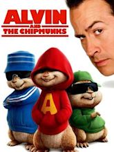 Alvin and the Chipmunks