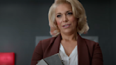 Ted Lasso's Hannah Waddingham shares hilarious plan past season 3