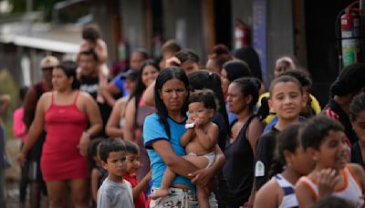 Presidente de Panamá dice que repatriación de migrantes será voluntaria