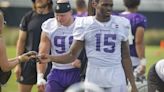 Vikings give promising rookie pass rusher Turner valuable training camp tests vs. Darrisaw