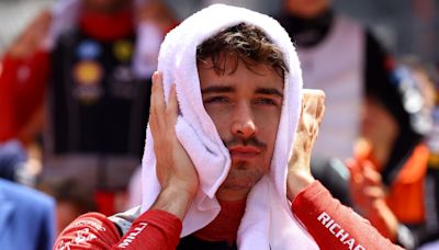 Charles Leclerc finally conquers Monaco