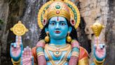 Who are the 33 Hindu deities of the Vedas?