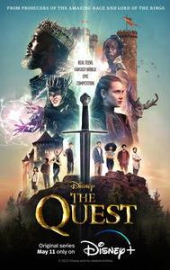 The Quest