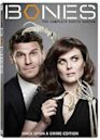 Bones season 8