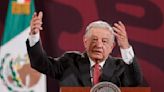 AMLO niega haber endurecido las medidas migratorias por presiones de EE.UU. - La Opinión