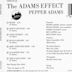 The Adams Effect