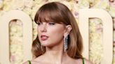 From an iconic no-pants look to disco-ball chic, Taylor Swift’s most unforgettable red carpet looks