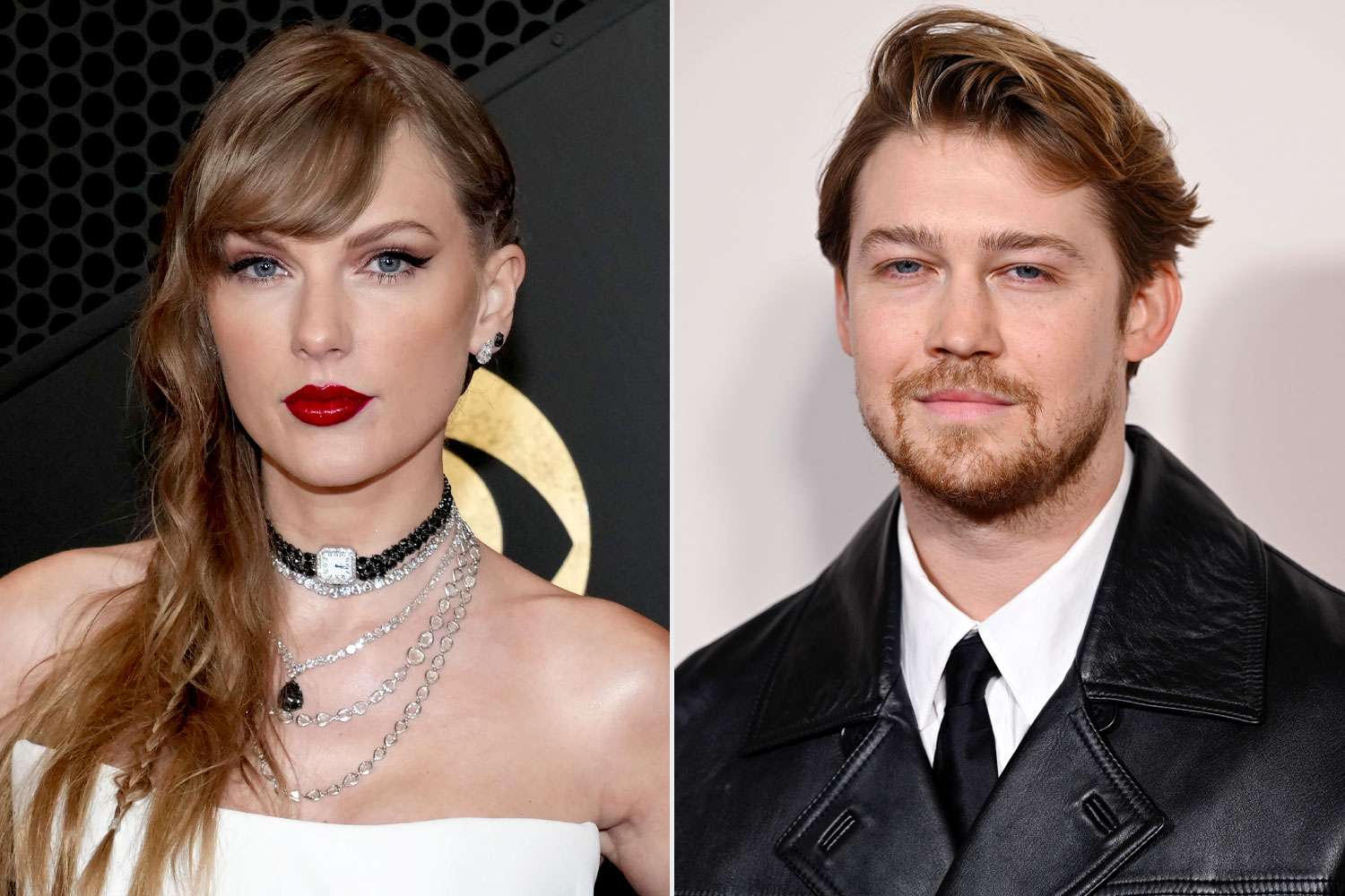 Joe Alwyn Denies Ever Visiting the London Pub Taylor Swift Mentions in Her Song ‘The Black Dog’