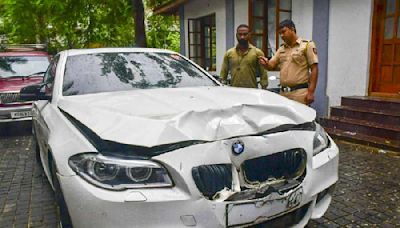 BMW hit-and-run case: Shiv Sena leader Rajesh Shah remanded in 14-day judicial custody