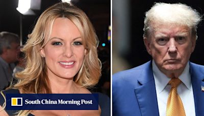 What has Stormy Daniels been up to – besides testifying against Donald Trump?