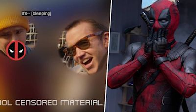 Ryan Reynolds confirms another Deadpool 3 cameo and fans are already thinking they are a TVA agent