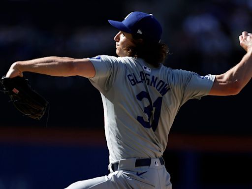 The Dodgers aren't reinventing the sinker, but pitchers are harnessing its power