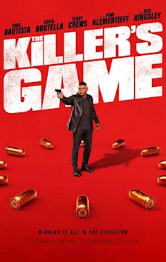 The Killer's Game