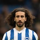 Marc Cucurella