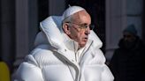 The Pope’s Coat Focuses Attention on AI Images