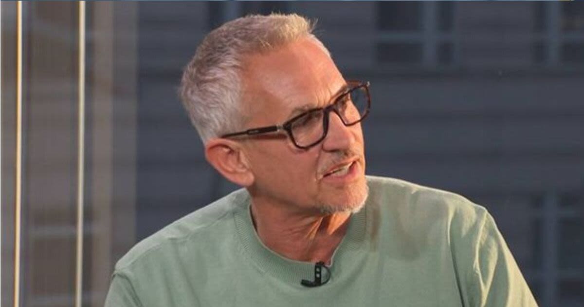 Furious viewers bash 'spineless' BBC after Gary Lineker flouts rules yet again